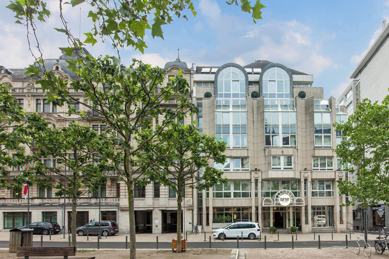 Exterior & Views 2, Garner Hotel Wiesbaden City by IHG, Wiesbaden