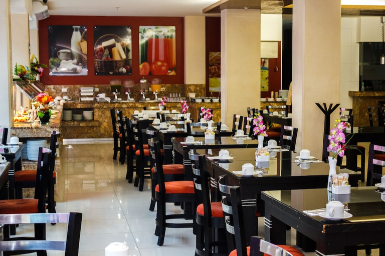 Food & Drinks 4, Hotel El Espanol Paseo de Montejo by Kavia, Mérida
