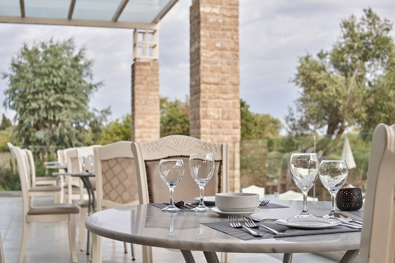 Food & Drinks 5, Sandy Villas Resort, Ionian Islands