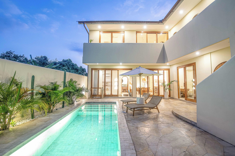 Exterior 5, Chic Villa Living, Hidden in the Calm, Badung