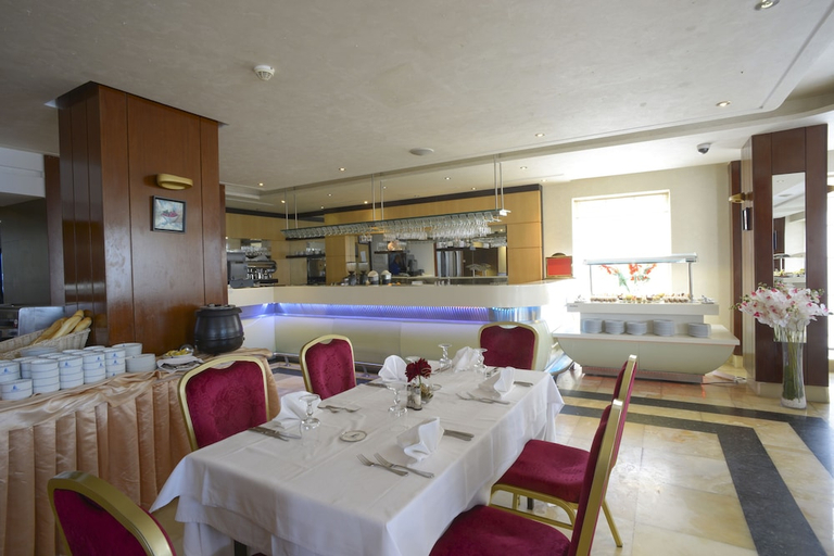 Food & Drinks 5, The Penthouse Appart Hotel, Ariana Médina