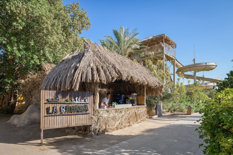 Exterior & Views 1, Sindbad Club Hotel, Al-Ghurdaqah