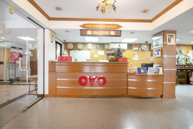Others 4, Win Long Place Hotel And Serviced Apartment, Bang Rak
