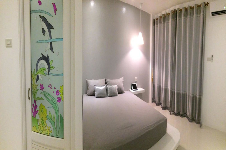 Bedroom 2, Chicken House, Klaeng