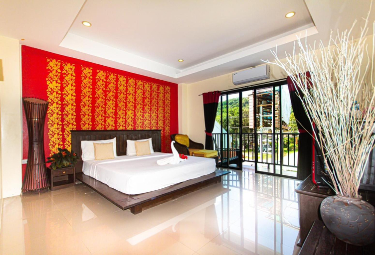 Others 3, Coco Nori Resort, Mueang Krabi