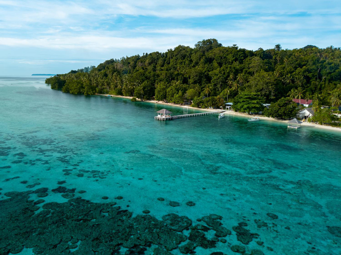 Others 1, Reconnect - Private Island Resort & Dive Center - Togean Islands, Tojo Una-Una