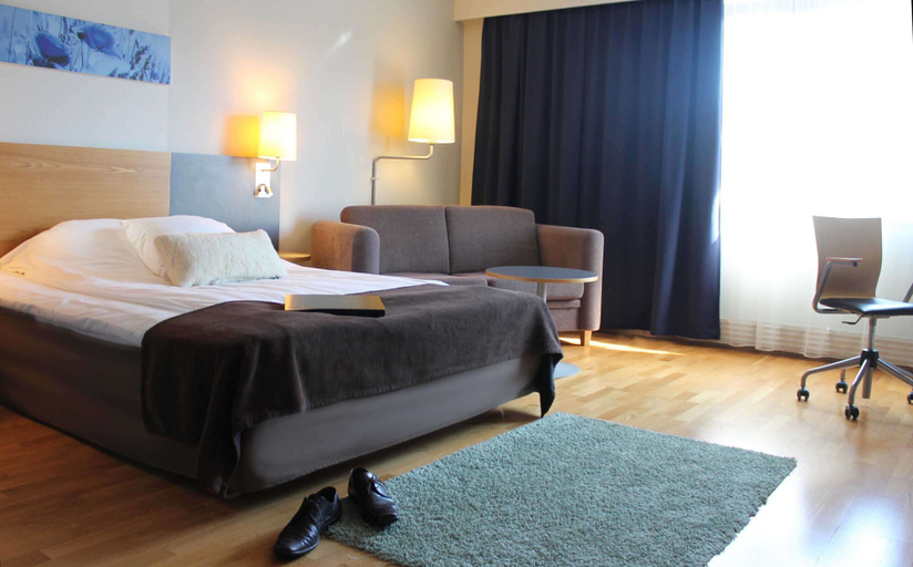 Bedroom 3, Best Western Plus Gyldenlove Hotell, Kongsberg