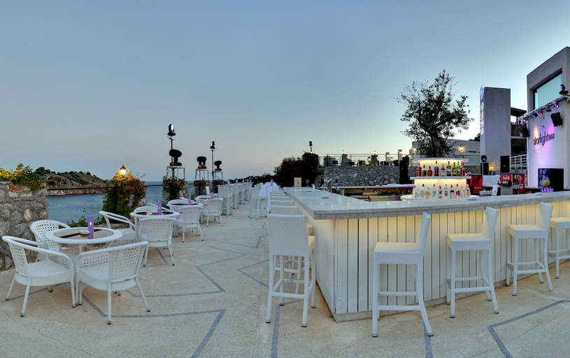 Food & Drinks 5, TUI BLUE Seno - Adults Only, Ortaca