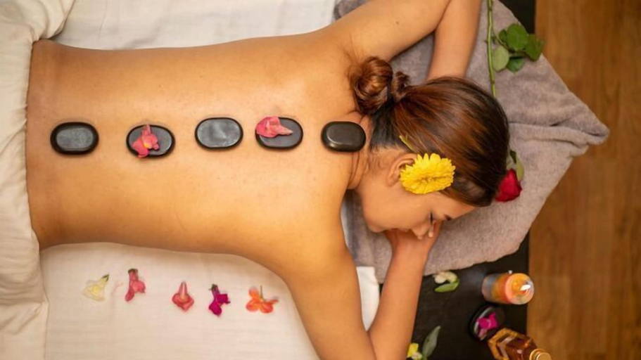 Massage 4, Aarya Wellness & Hostel, Bagmati