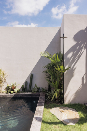 Outdoor pool 2, Villa Mor by Alfred in Bali, Badung