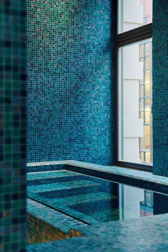Sport & Beauty 2, Hotel Bristol, Oslo