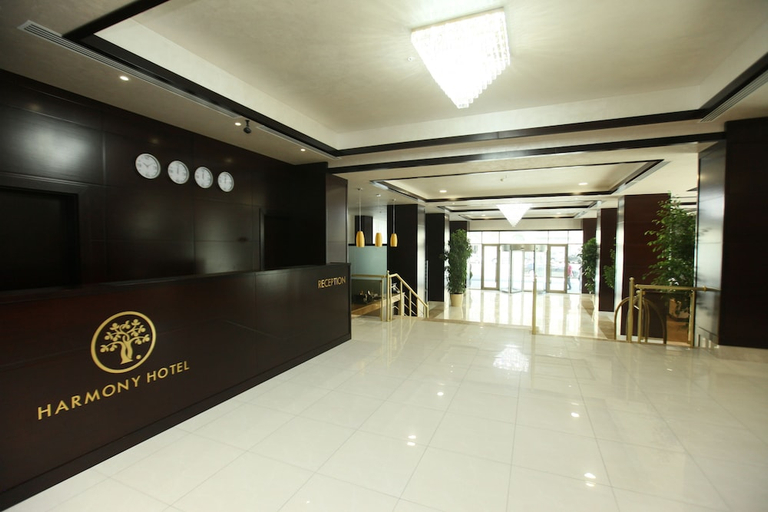Others 4, Harmony Hotel Baku, Baku