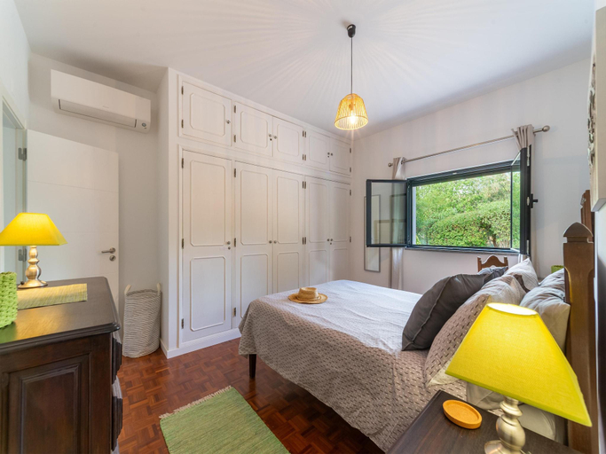 Bedroom 2, Casa O Sonho near Faro with private pool, Faro