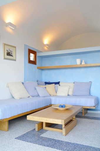 Bedroom 2, Elounda Living Residences, Crete