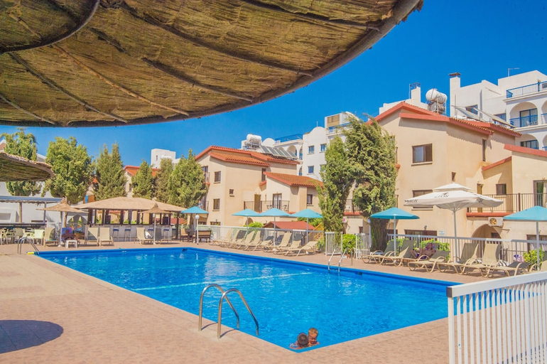 Sport & Beauty 5, Windmills Hotel Apartments