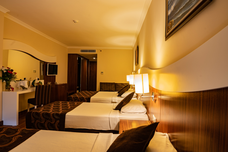 Others 2, Throne Beach Resort and Spa, Manavgat