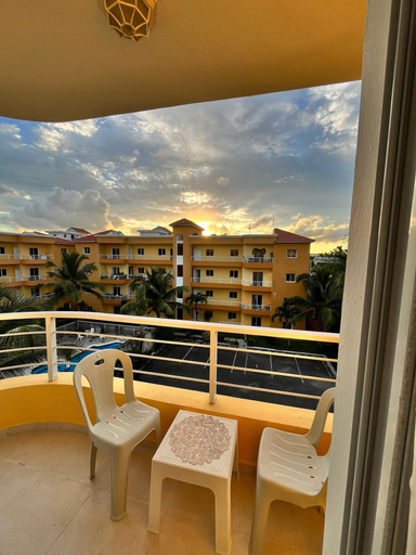 Others 5, Villa Sol Appartements Punta Canada, Salvaleon de Higuey