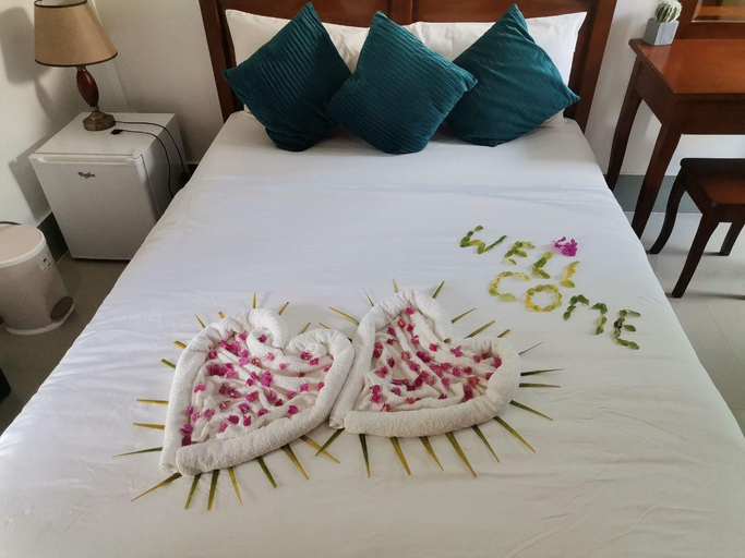 Bedroom 2, Gaskara Guesthouse