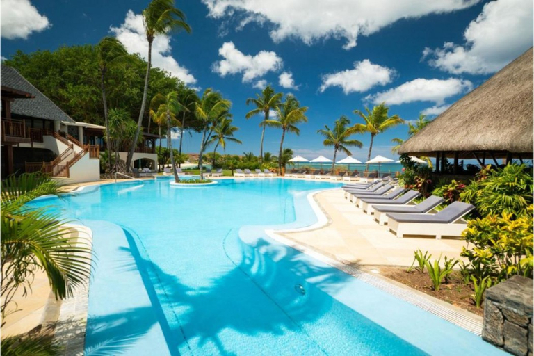 Sport & Beauty 2, Maritim Resort and Spa Mauritius