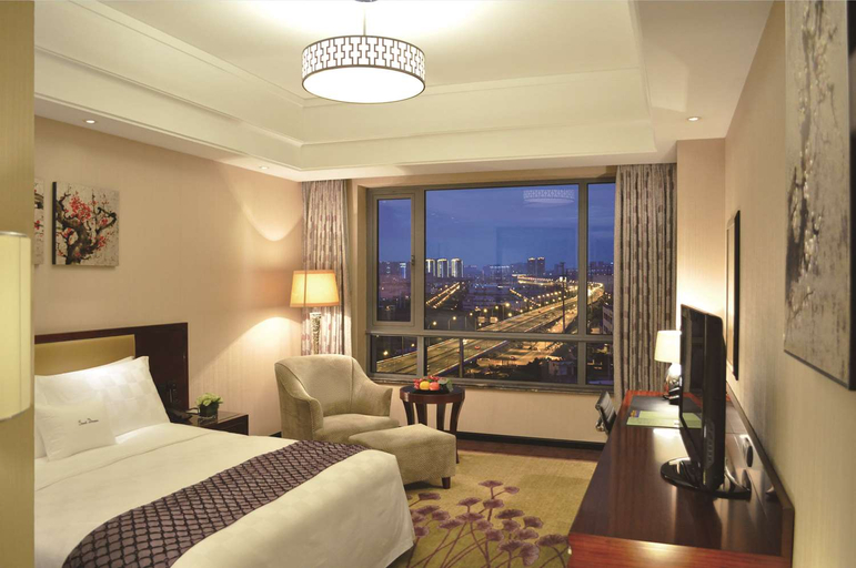 Others 4, Hotel Wuxi, Wuxi