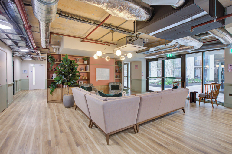 Lounge 5, Orchard by UTDM, Bristol