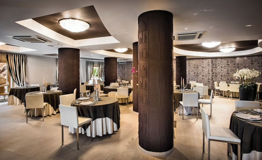 Food & Drinks 5, Grand Hotel Resort Ma&Ma - Adults only, Olbia-Tempio