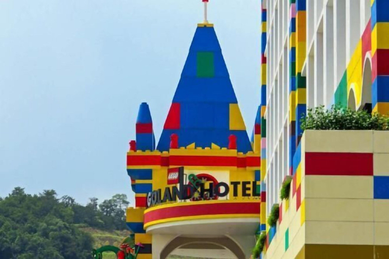 Exterior & Views 2, HereHotel Dormitory, Johor Bahru