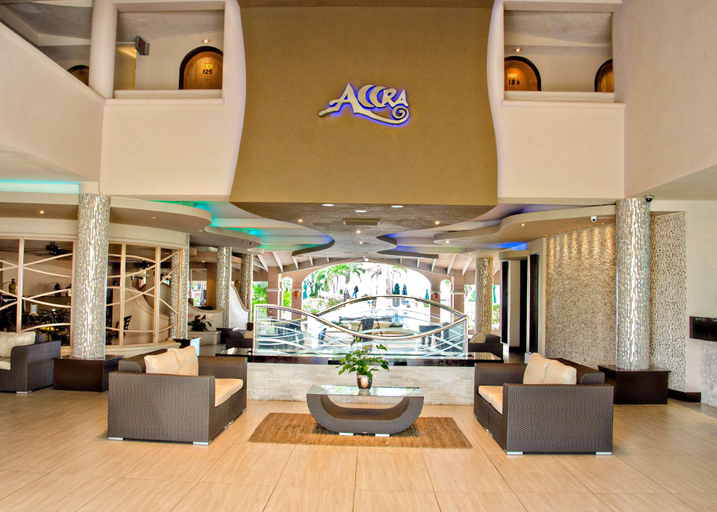 Public Area 4, Accra Beach Hotel & Spa