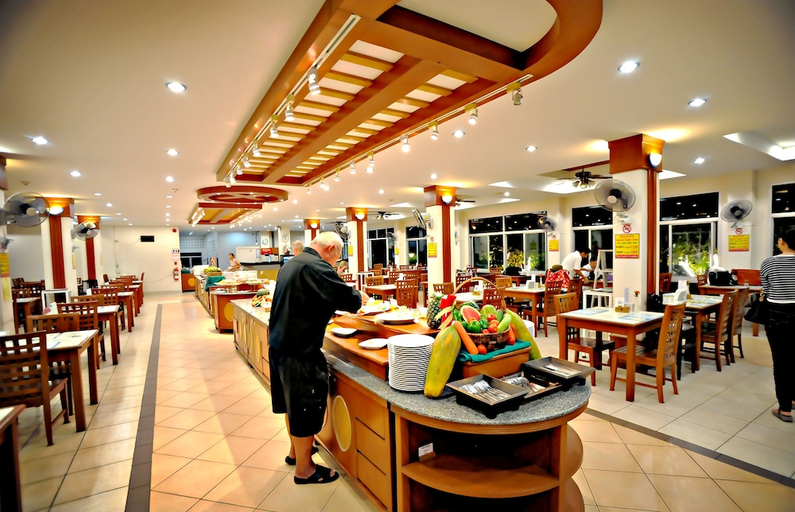 Food & Drinks 5, Lek Villa, Pattaya