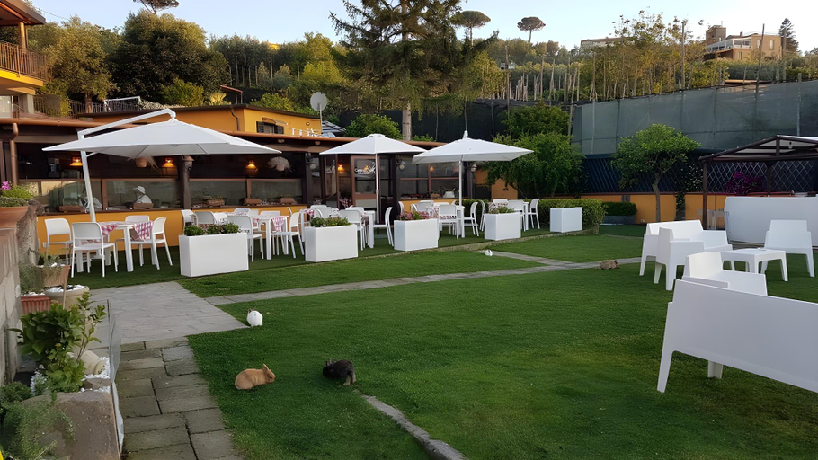 Food & Drinks 5, Casale Antonietta, Napoli