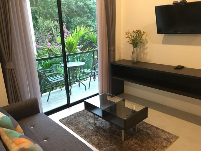 Others 4, Tandeaw View, Hua Hin