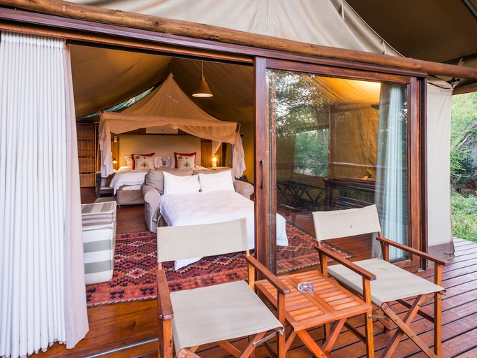 Others 2, aha Thakadu River Camp, Waterberg