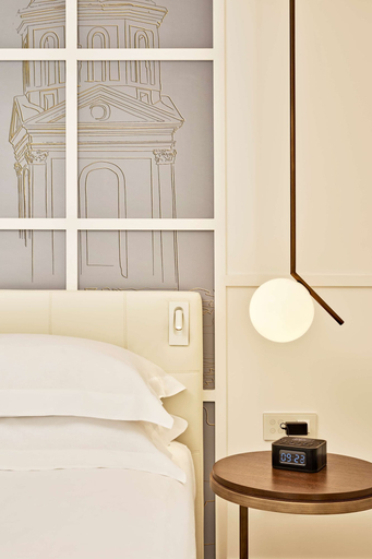 Others 3, De Bonart Naples, Curio Collection by Hilton, Napoli