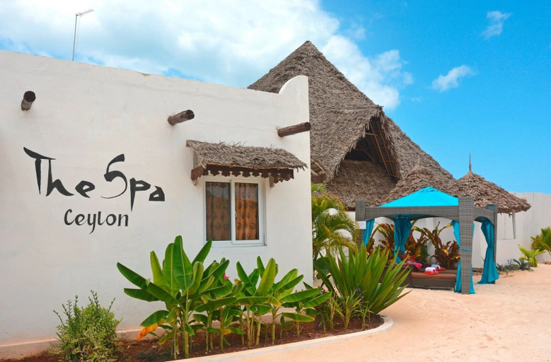 Spa 2, Canary Kendwa Beach Resort, Kaskazini 'A'