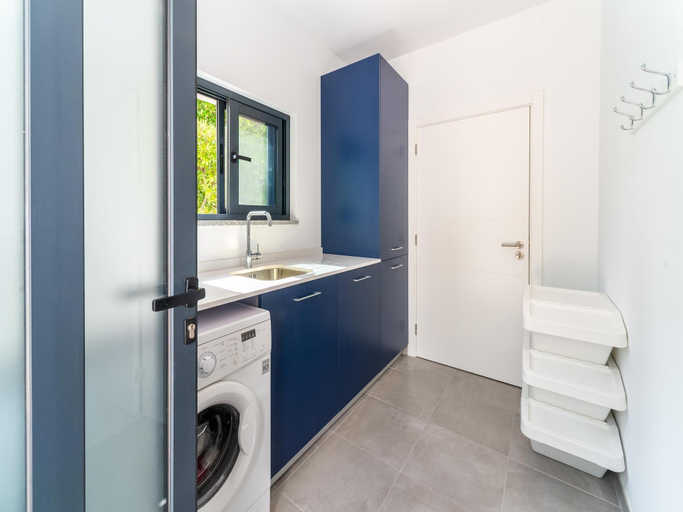 Bathroom 3, Casa O Sonho near Faro with private pool, Faro
