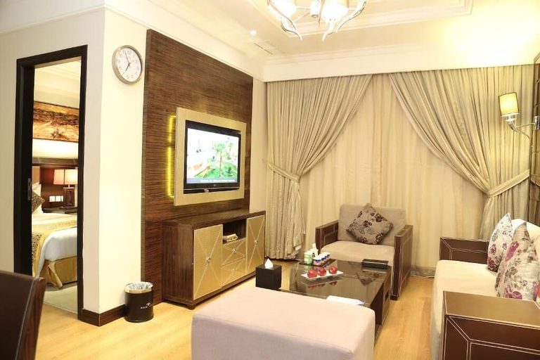 Others 4, Boudl Hotel Suites Fahahil