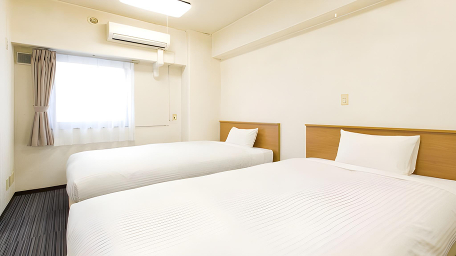 Bedroom 3, Flexstay Inn Tokiwadai, Itabashi