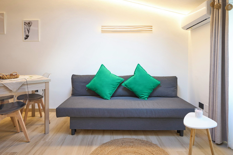 Living area 2, Casa Vacanze Nonna Bambina, Chieti
