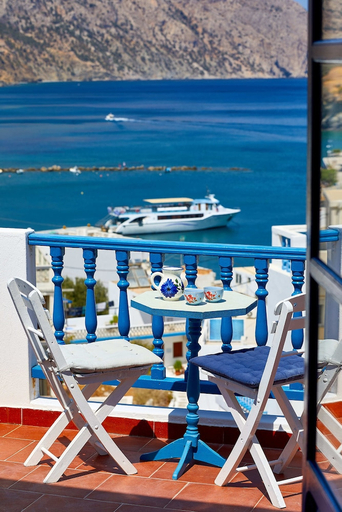 Others 5, HOTEL GLAROS DIAFANI, South Aegean