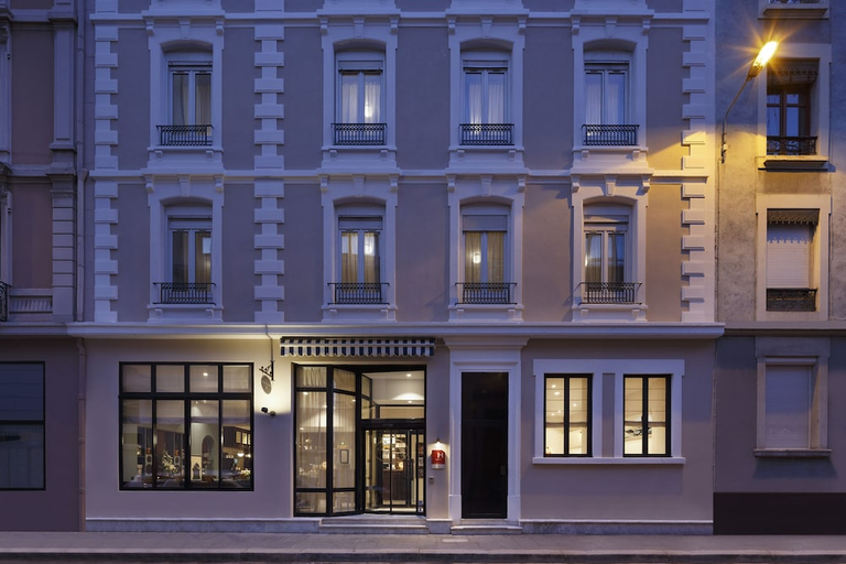 Exterior & Views 2, Maison Barbillon Grenoble - Centre Gare, Isère