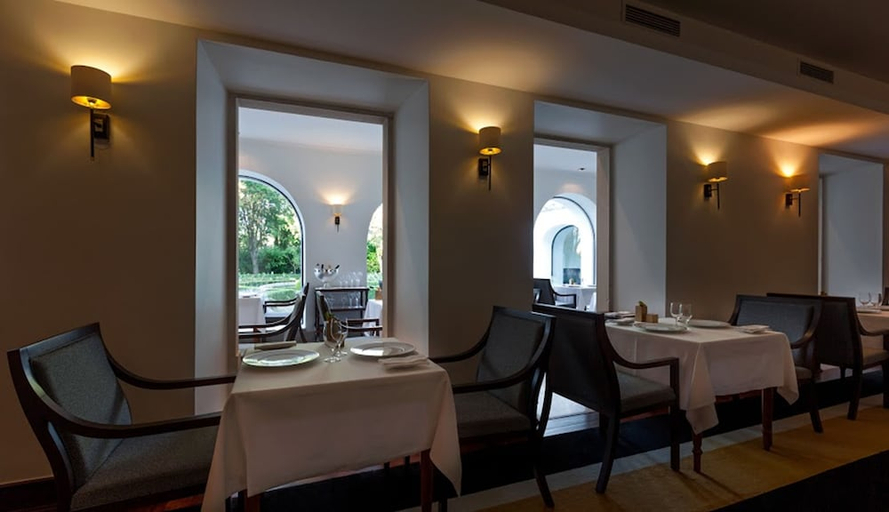 Food & Drinks 5, Hotel Quinta Das Lagrimas - Small Luxury Hotels, Coimbra