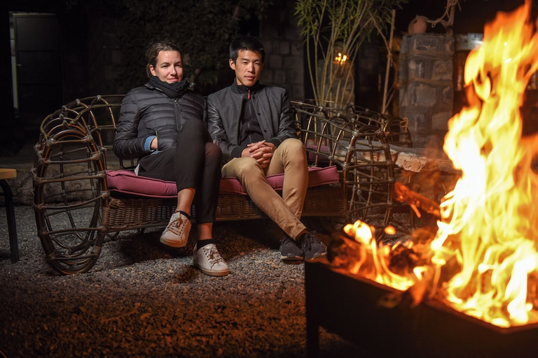 Food & Drinks 4, Sama Heights Resort Jebel Shams, Al Hamra
