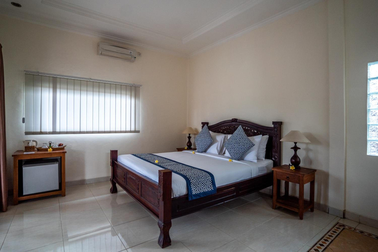Bedroom 2, Capung Cottage, Gianyar