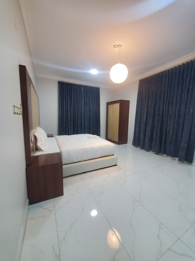 Room 4, Rehana Hotel