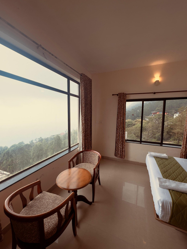 Others 2, Cloud Dale Suites, Idukki