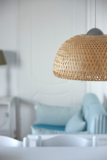 Bedroom 3, Anassa Mare Villas and Residences, Ionian Islands