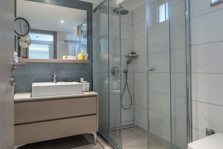 Bathroom 5, Baia Salima Kemer, Kemer