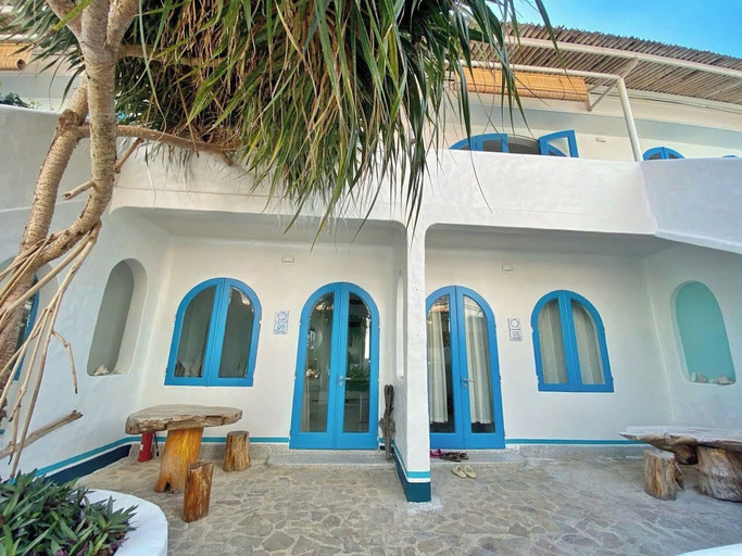 Room 2, SaoCondor, Côn Đảo