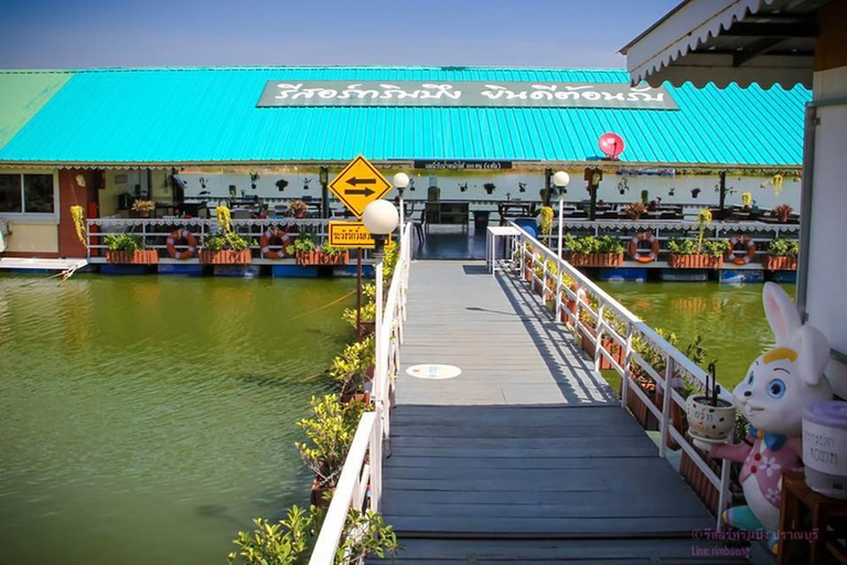 Sport & Beauty 4, Rimbueng Resort Pranburi, Pran Buri