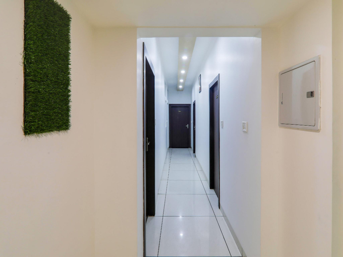 Others 3, Super Hotel O Centrum, Gorakhpur